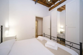 Vatican Home Borgo Pio I